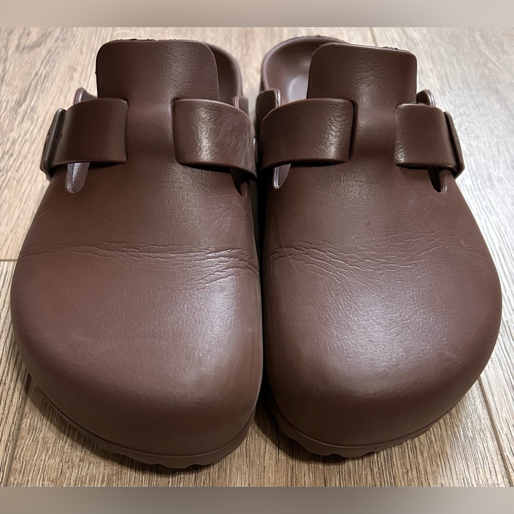Birkenstock Boston EVA clog